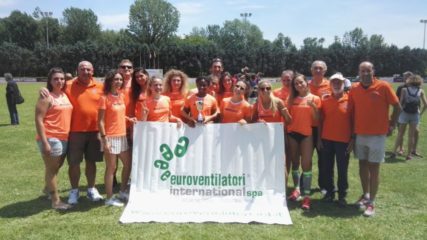 squadra femminile