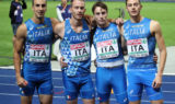 Campionati Europei di Atletica Leggera