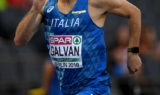 Campionati Europei di Atletica Leggera