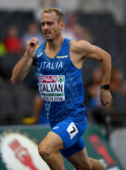 Campionati Europei di Atletica Leggera