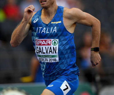 Campionati Europei di Atletica Leggera