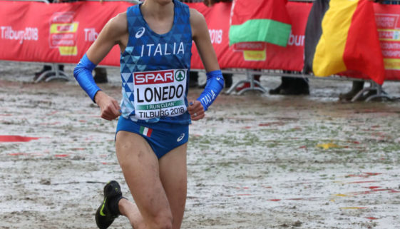 Campionati Europei di Corsa Campestre