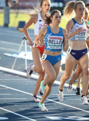 Campionati Europei under 23