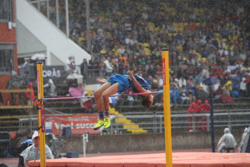 Campionati Europei under 20 , European athletics U20