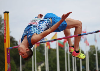 Campionati Europei under 20 , European athletics U20