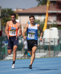 Campionati Italiani Assoluti di Atletica Leggera