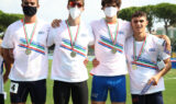 Campionati italiani juniores e promesse