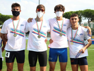 Campionati italiani juniores e promesse