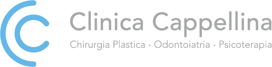 Logo Clinica Cappellina