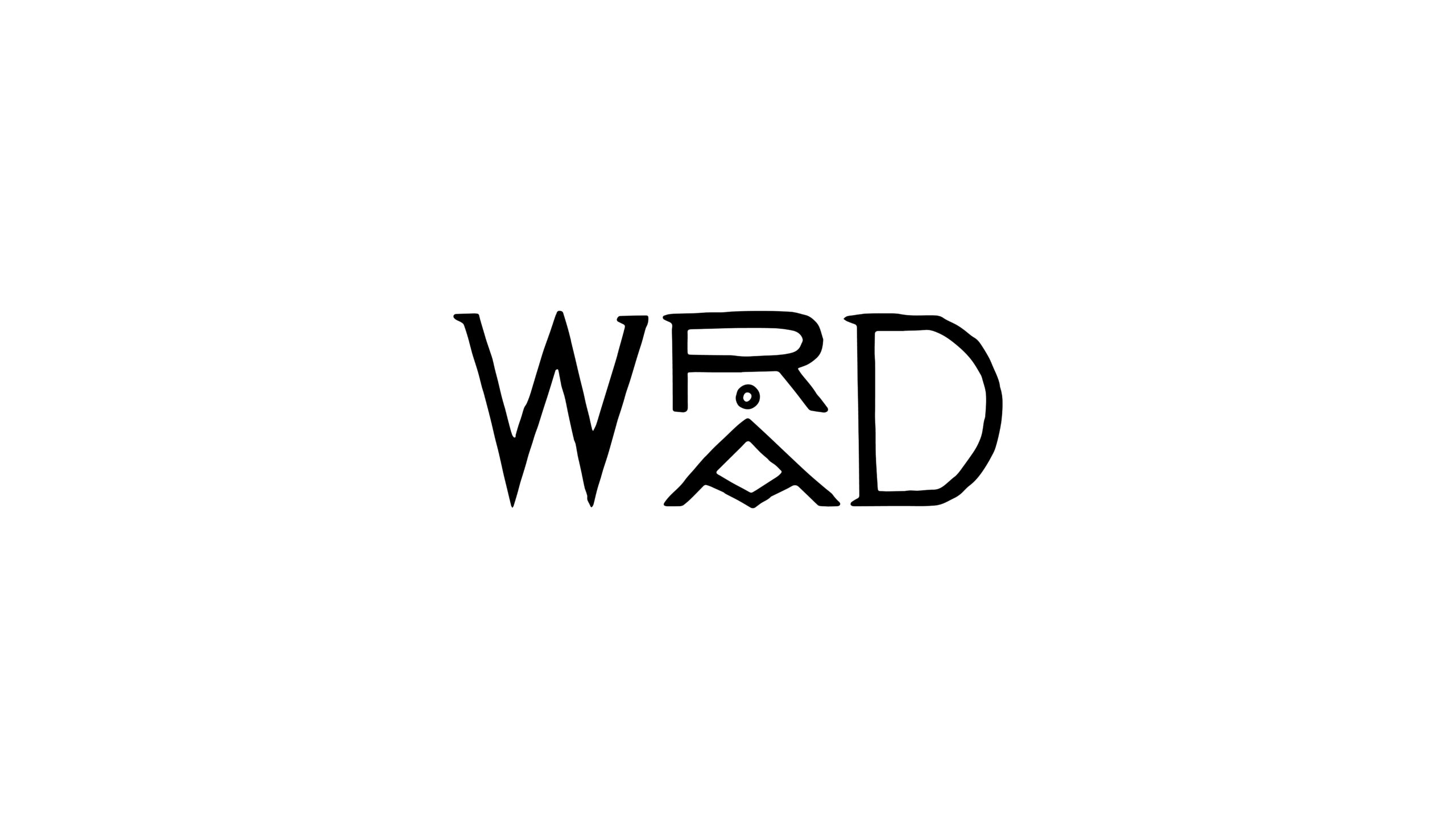 Logo WRÅD