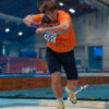 Campionati italiani U20 U23 di atletica leggera | Ancona, Pala Casali (AN), 01/01.02.2025 | Foto: Francesca Grana/FIDAL