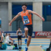 Campionati italiani U20 U23 di atletica leggera | Ancona, Pala Casali (AN), 01/01.02.2025 | Foto: Francesca Grana/FIDAL