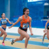 Campionati italiani U20 U23 di atletica leggera | Ancona, Pala Casali (AN), 01/01.02.2025 | Foto: Francesca Grana/FIDAL