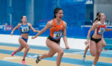 Campionati italiani U20 U23 di atletica leggera | Ancona, Pala Casali (AN), 01/01.02.2025 | Foto: Francesca Grana/FIDAL