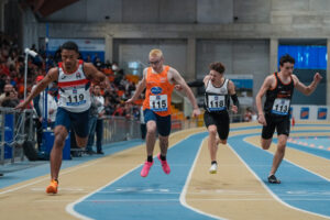 Campionati italiani U18 di atletica leggera | Ancona, Pala Casali (AN), 08/09.02.2025 | Foto: Francesca Grana/FIDAL