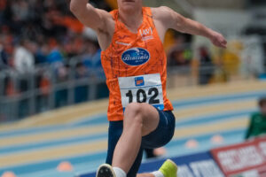 Campionati italiani U18 di atletica leggera | Ancona, Pala Casali (AN), 08/09.02.2025 | Foto: Francesca Grana/FIDAL