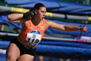 CAMPIONATI ITALIANI INDIVIDUALI SU PISTA ALLIEVI/E 2025