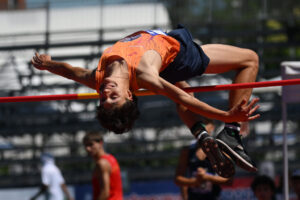CAMPIONATI ITALIANI INDIVIDUALI SU PISTA ALLIEVI/E 2025