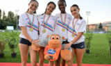 CAMPIONATI ITALIANI INDIVIDUALI SU PISTA ALLIEVI/E 2025