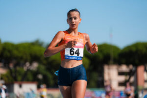 Campionati Italiani di altetica Juniores e Promesse 2025 | Grosseto, 04/06.07.2025 | Foto: Francesca Grana/FIDAL