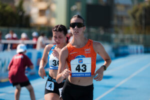 Campionati Italiani di altetica Juniores e Promesse 2025 | Grosseto, 04/06.07.2025 | Foto: Francesca Grana/FIDAL