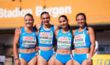 2025 European Athletics U23 Championships | 17-20 July 2025, Bergen (Norway), Fana Stadium | Photo: Sportmedia