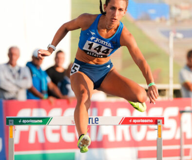 Campionati Italiani Assoluti di altetica 2025 | Caorle (VE), Stadio Chiggiato, 02/03.08.2025 | Foto: Francesca Grana/FIDAL Campionati Italiani Assoluti di altetica 2025 | Caorle (VE), Stadio Chiggiato, 02/03.08.2025 | Foto: Francesca Grana/FIDAL