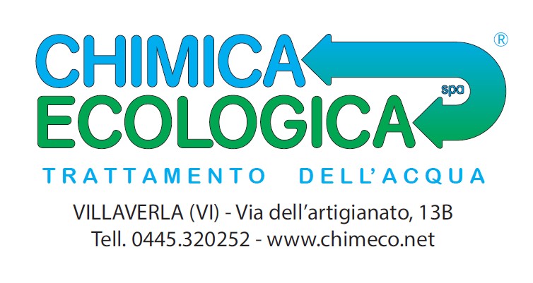 Logo Chimica Ecologica